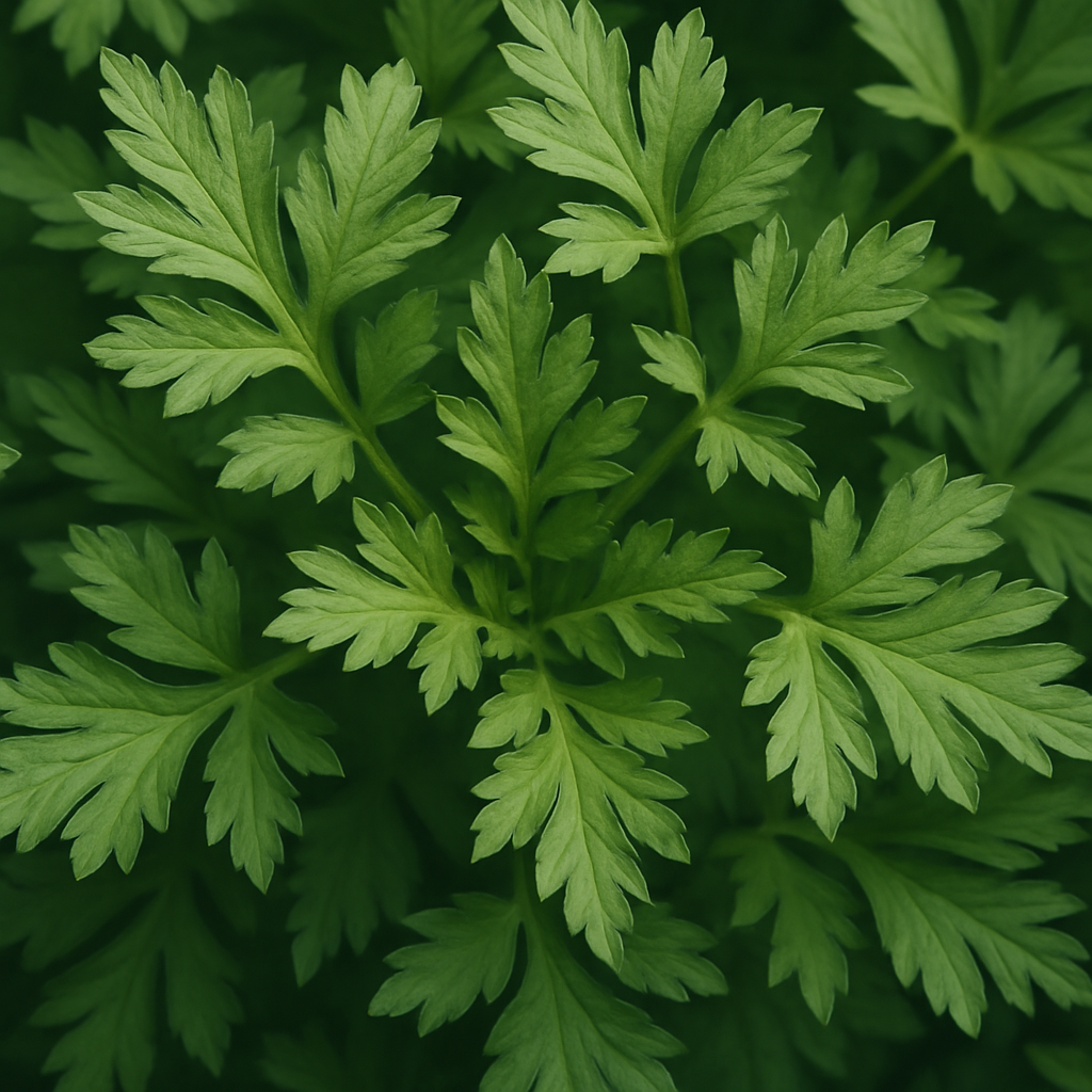Mugwort