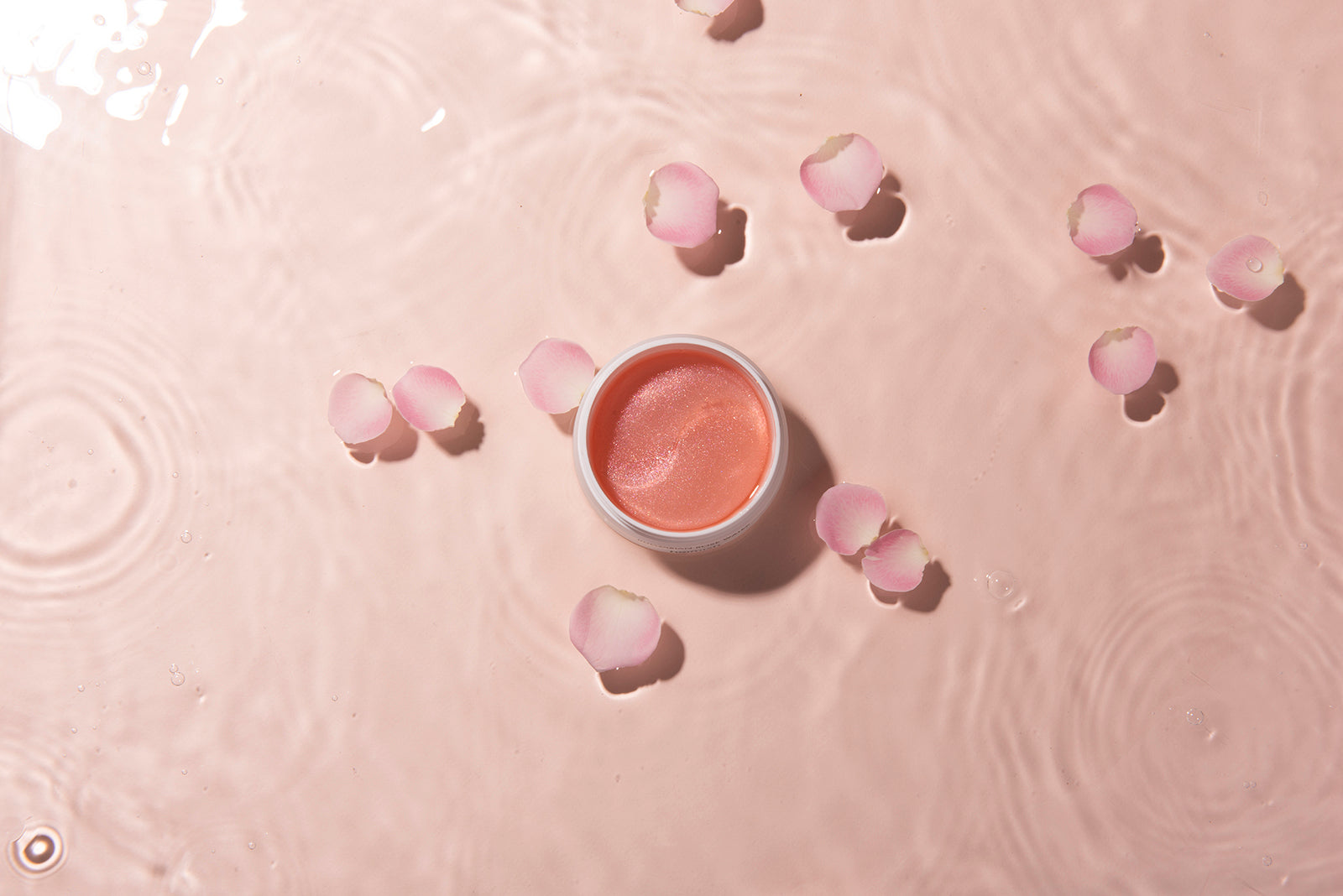 [Heimish]Bulgarian Rose Hydrogel Eye Patch (60 ea)