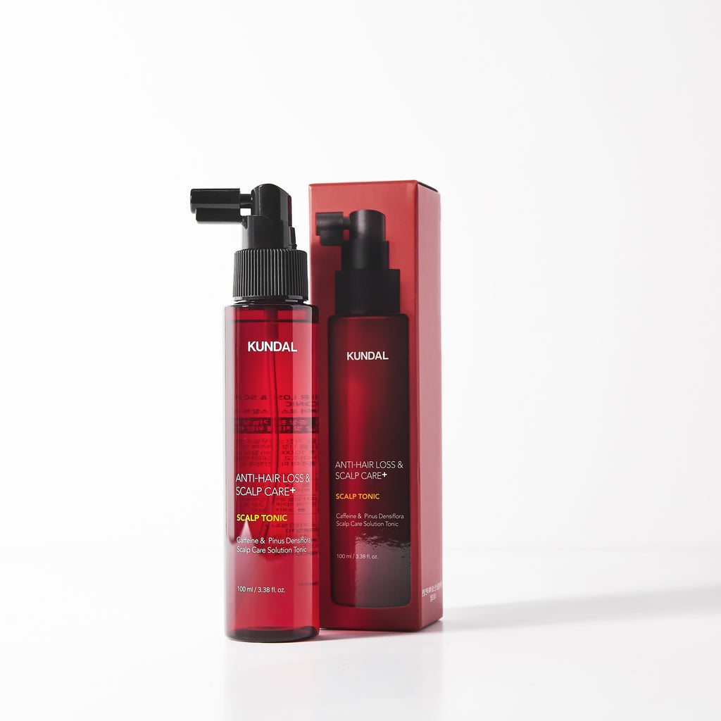 Kundal Anti Hair Loss Scalp Tonic 100ml