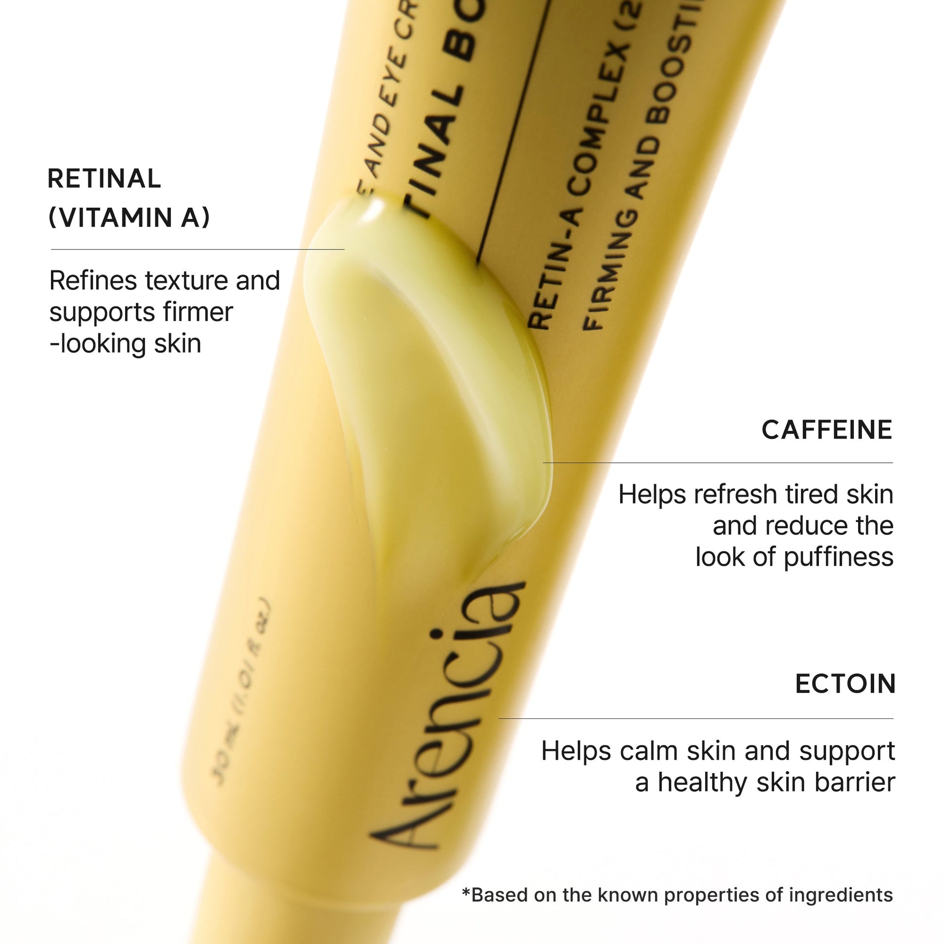 Retinal Booster Shot 30ml