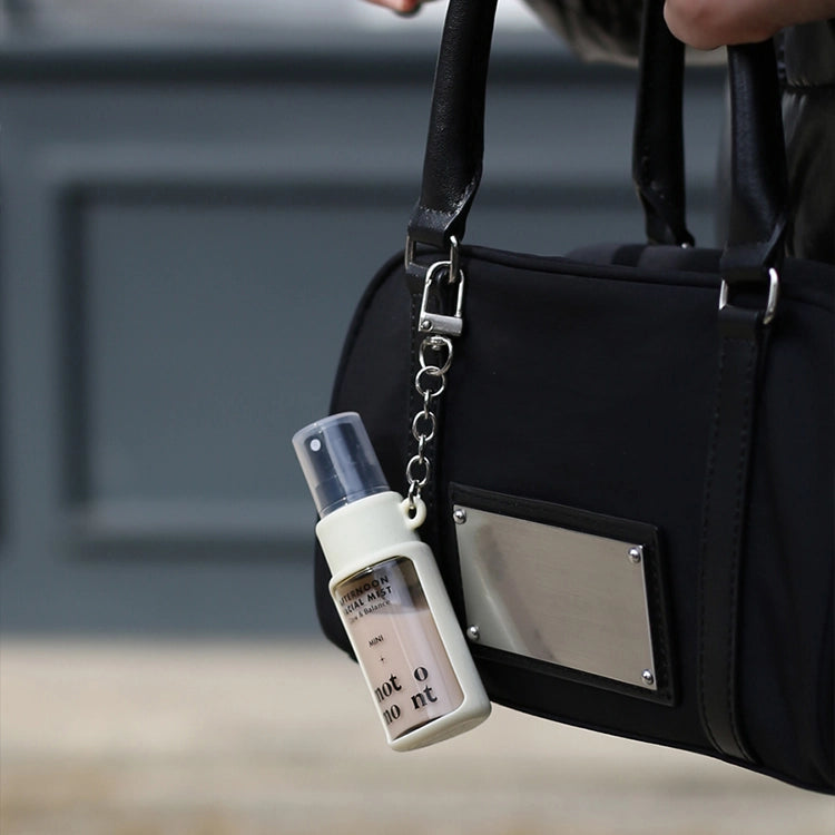Motomont Silicone Keyring Case for Mini 20ml