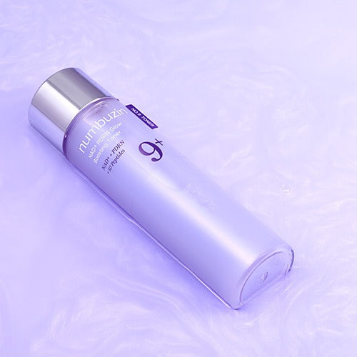 Numbuzin No.9 NAD+ PDRN Glow Boosting Toner 150ml