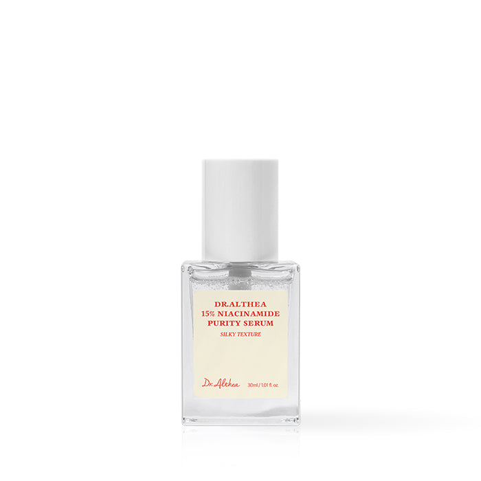 15% Niacinamide Purity Serum 30ml