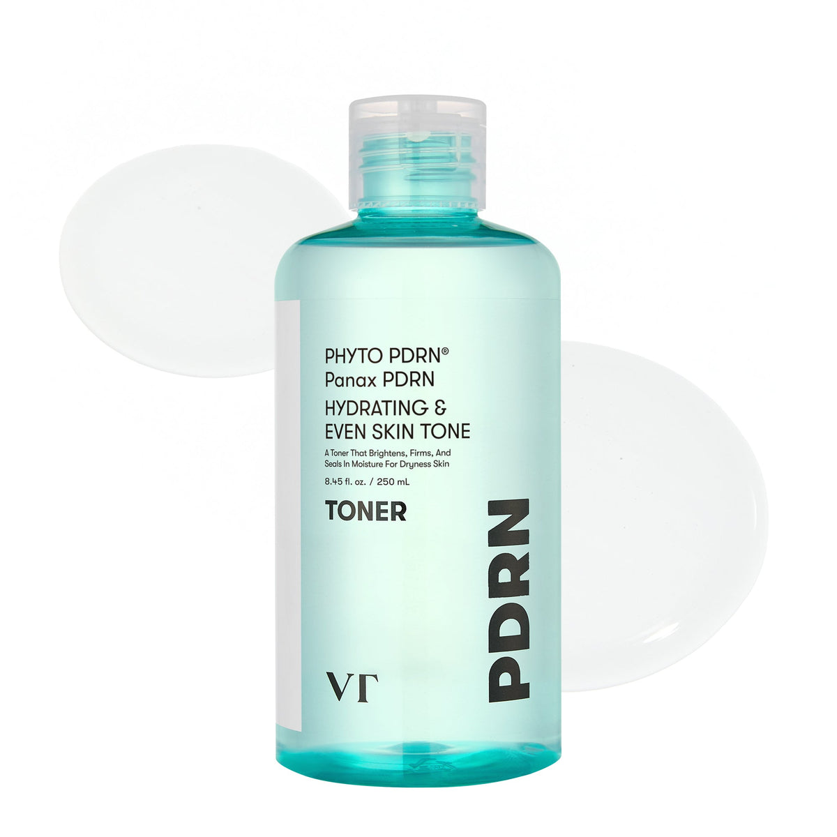 VT Cosmetics PDRN Toner 250ml