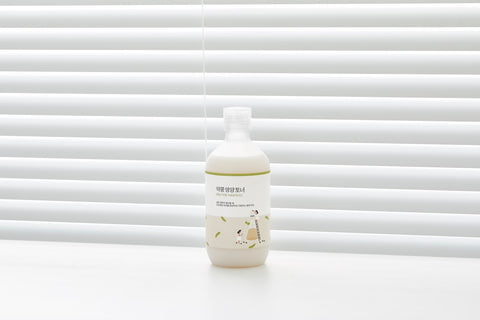 Soybean Nourishing Toner 300ml