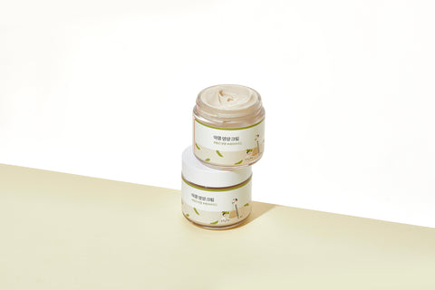 Soybean Nourishing Cream 80ml