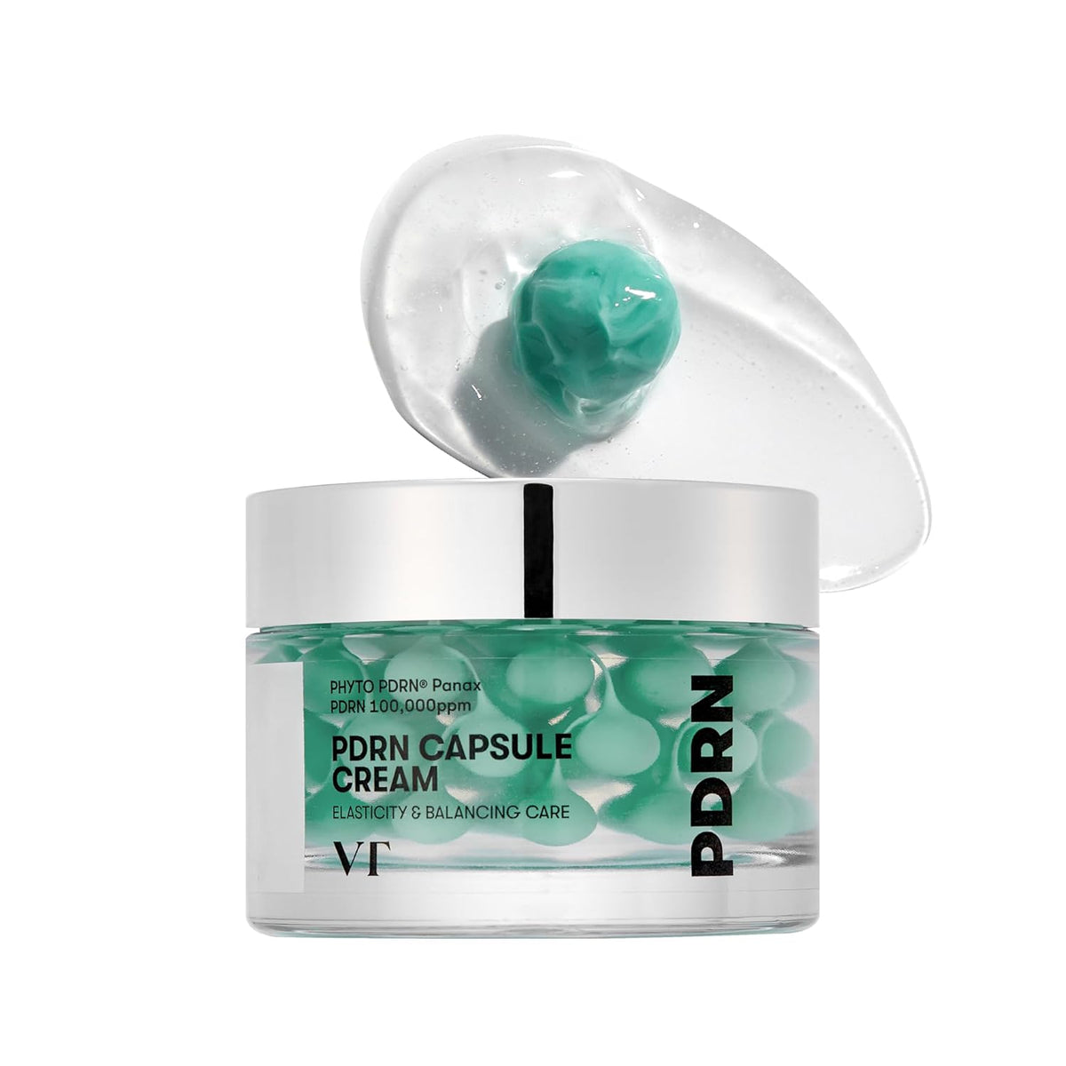 VT Cosmetics PDRN Capsule Cream 50ml