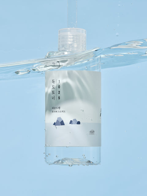 Round lab 1025 Dokdo Toner 200ml