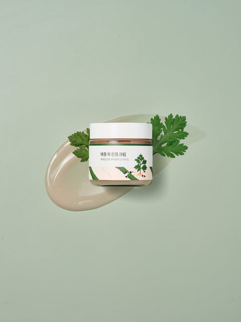 Mugwort Calming Cream 80ml