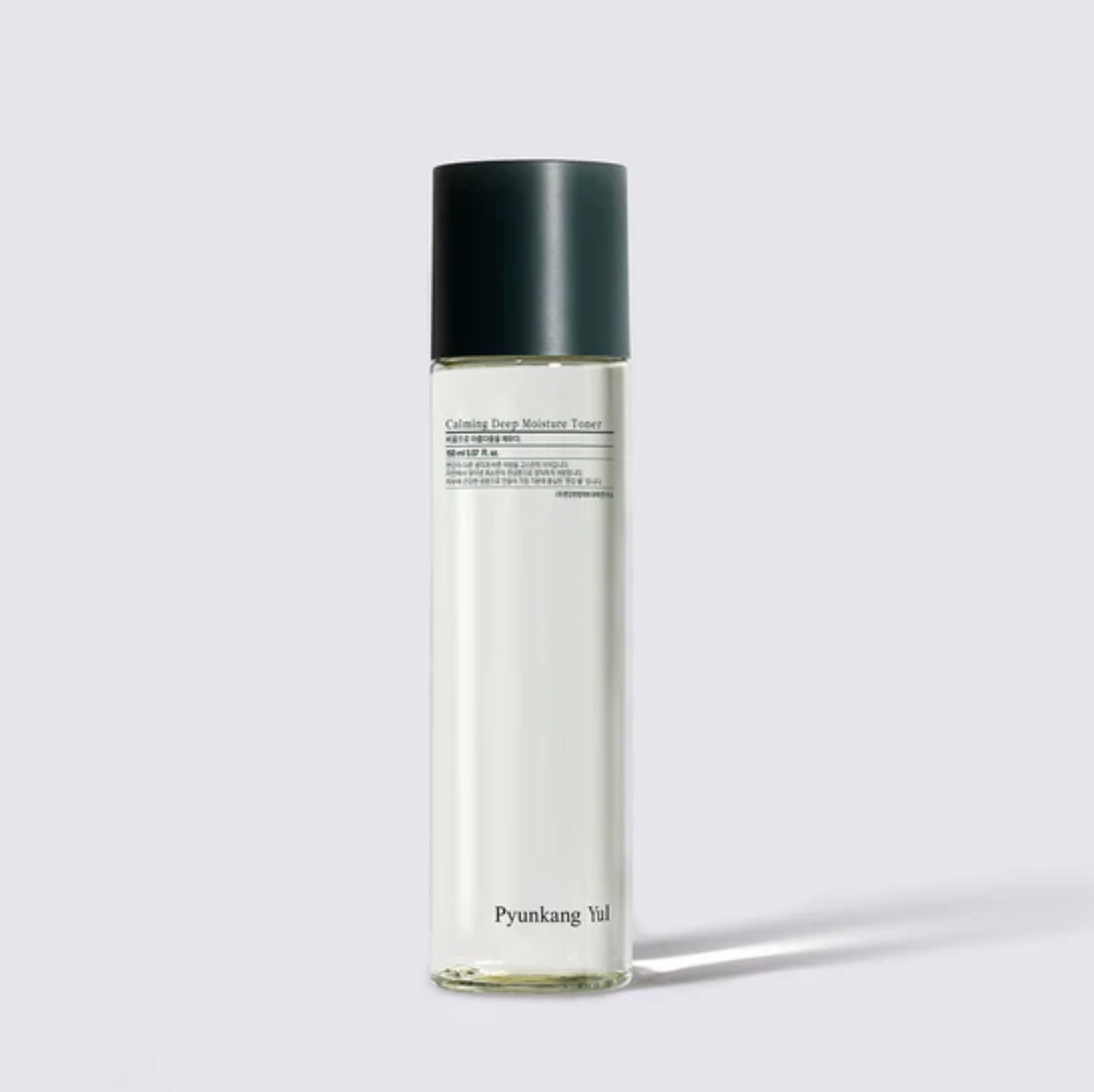 Calming Deep Moisture Toner 150ml - Suunsu Korean skincare