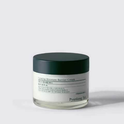 Calming Moisture Barrier Cream 50ml