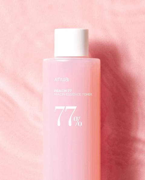 Peach 77 Niacin essence Toner 250ml