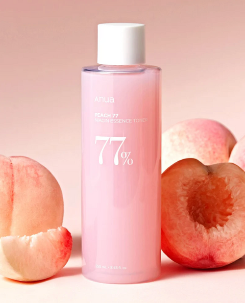 Peach 77 Niacin essence Toner 250ml