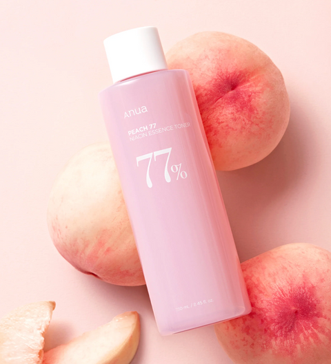 Peach 77 Niacin essence Toner 250ml