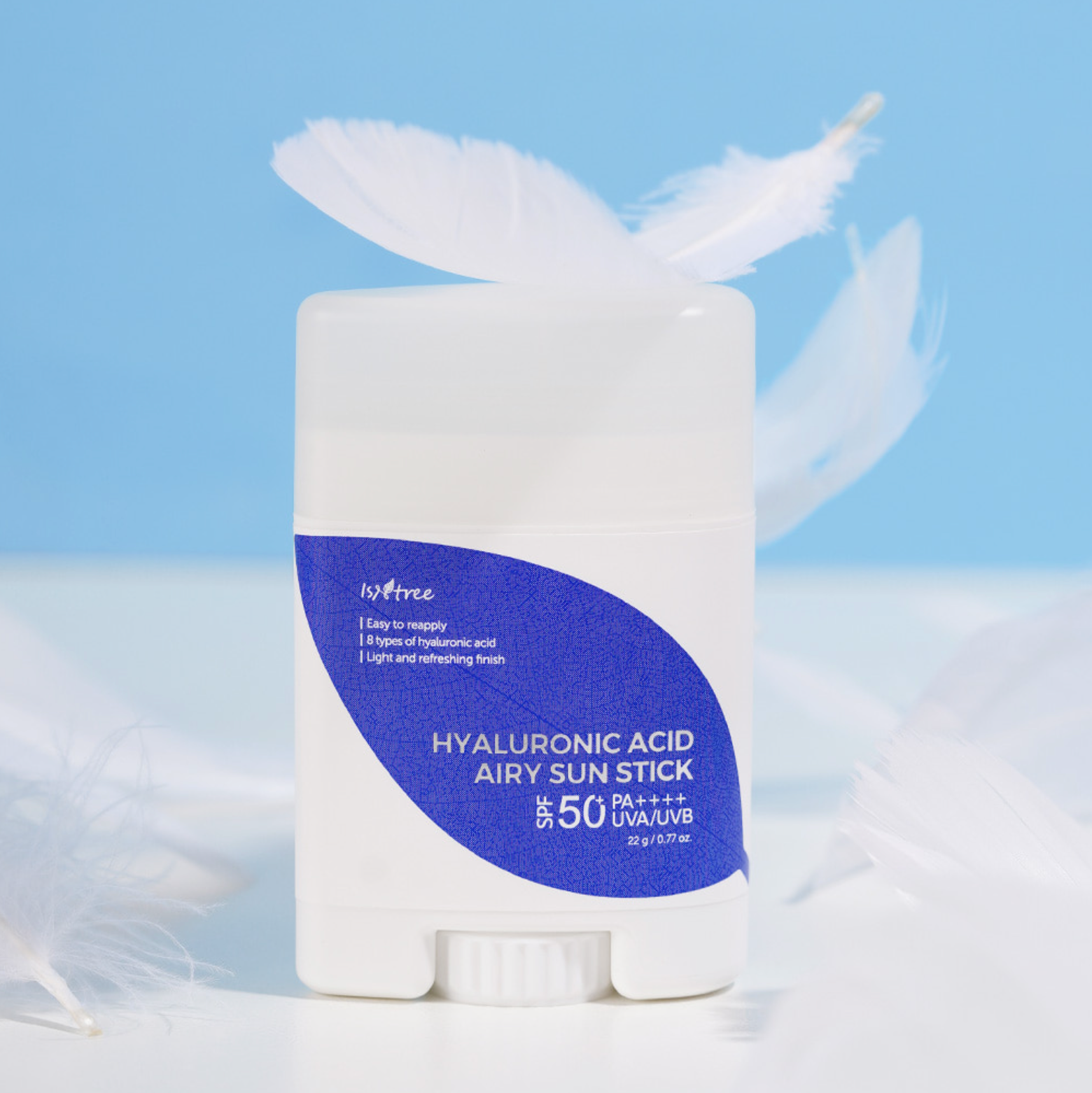 hyaluronic Acid Airy Sun Stick 22g