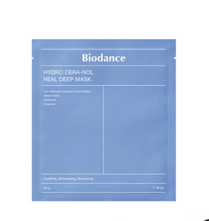 Sheet Mask