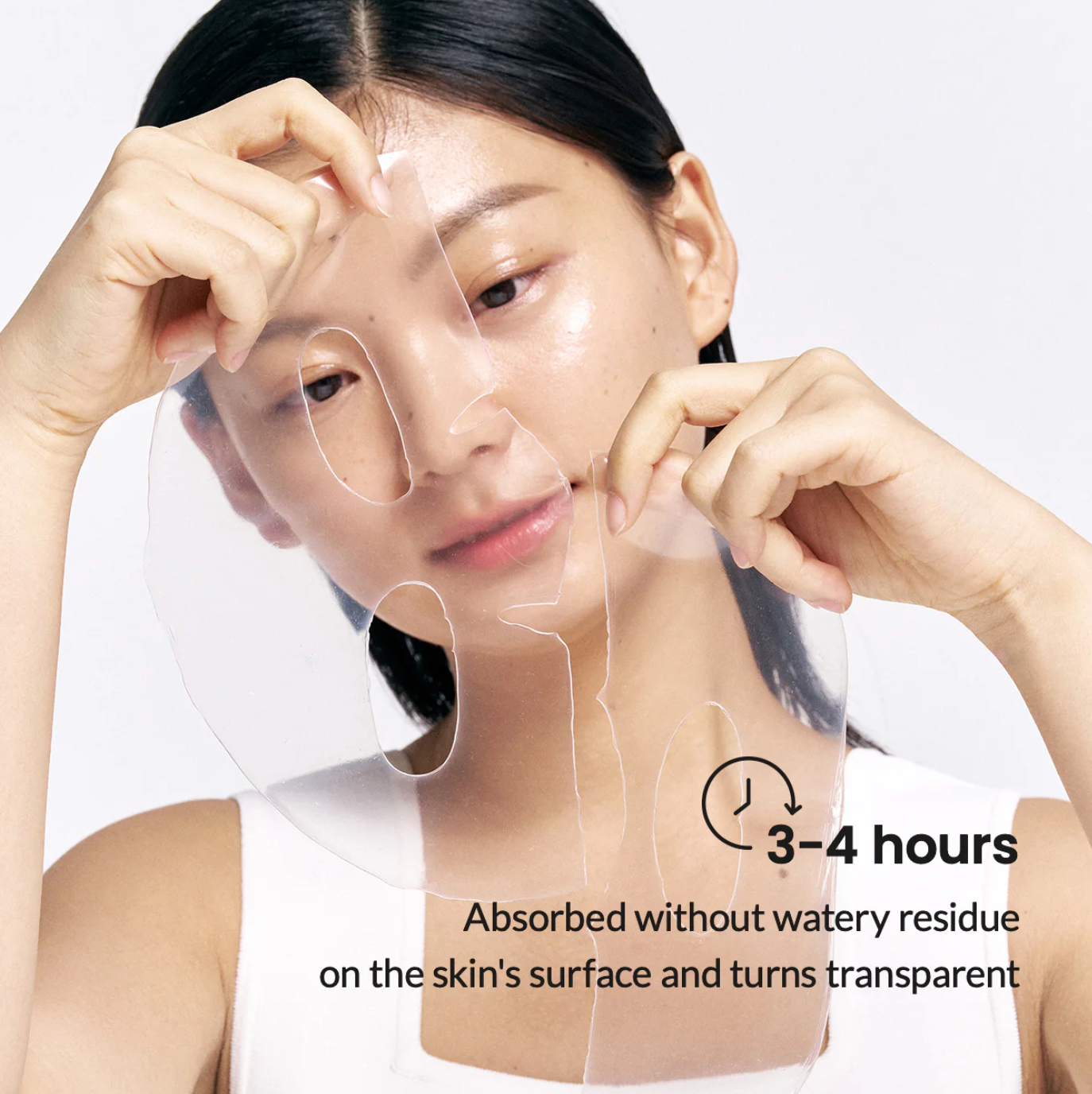 Hydro Cera-nol Real Deep Mask [1ea]
