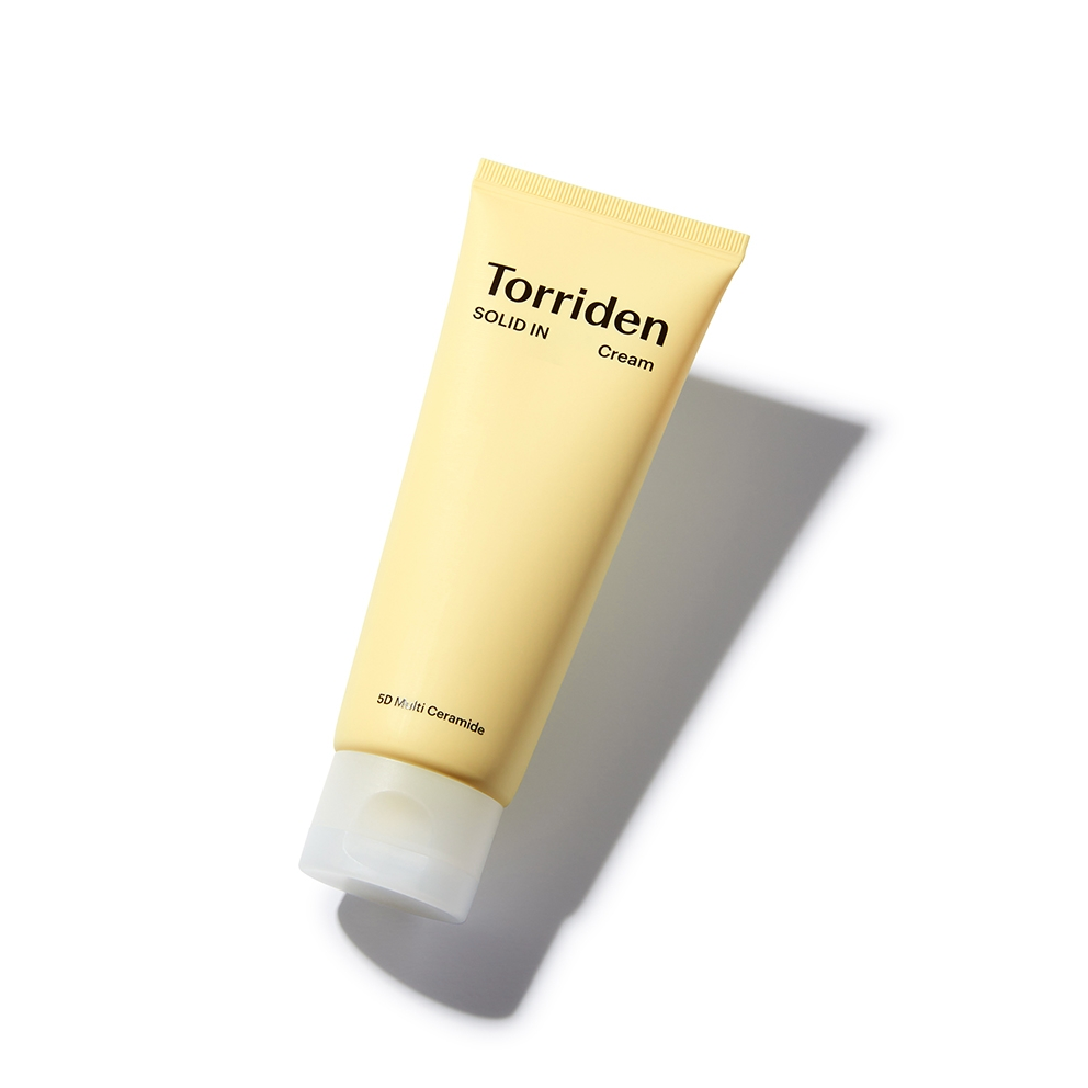 Torriden Solid In Ceramide Cream 70ml - Suunsu Korean skincare