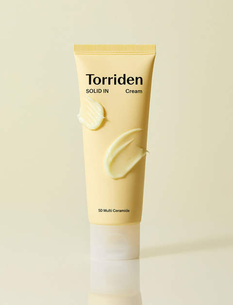 Torriden Solid In Ceramide Cream 70ml