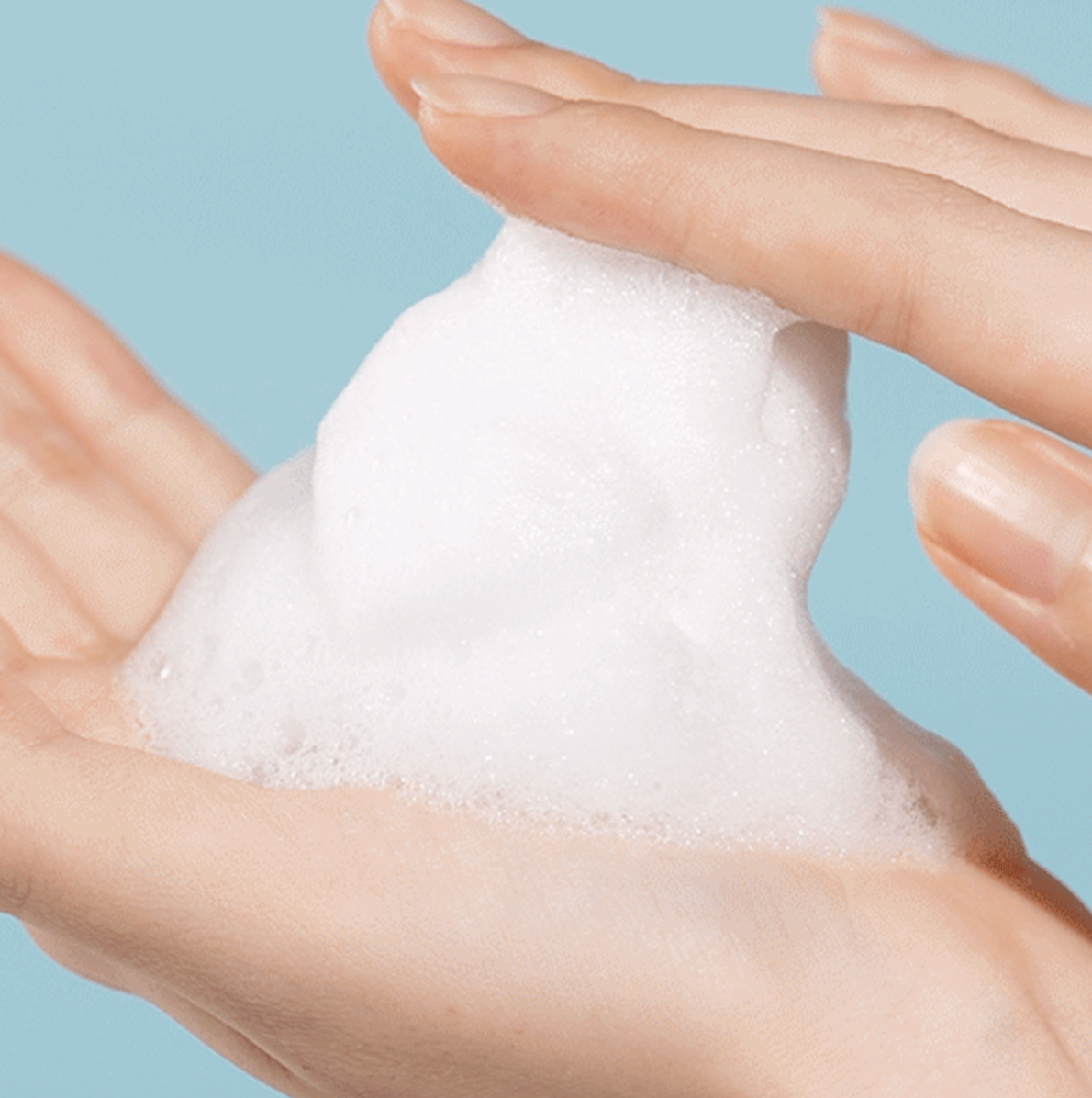 Cleansing