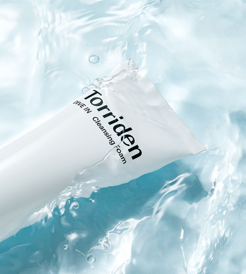 Dive In Low Molecular Hyaluronic Acid Cleansing Foam 150ml