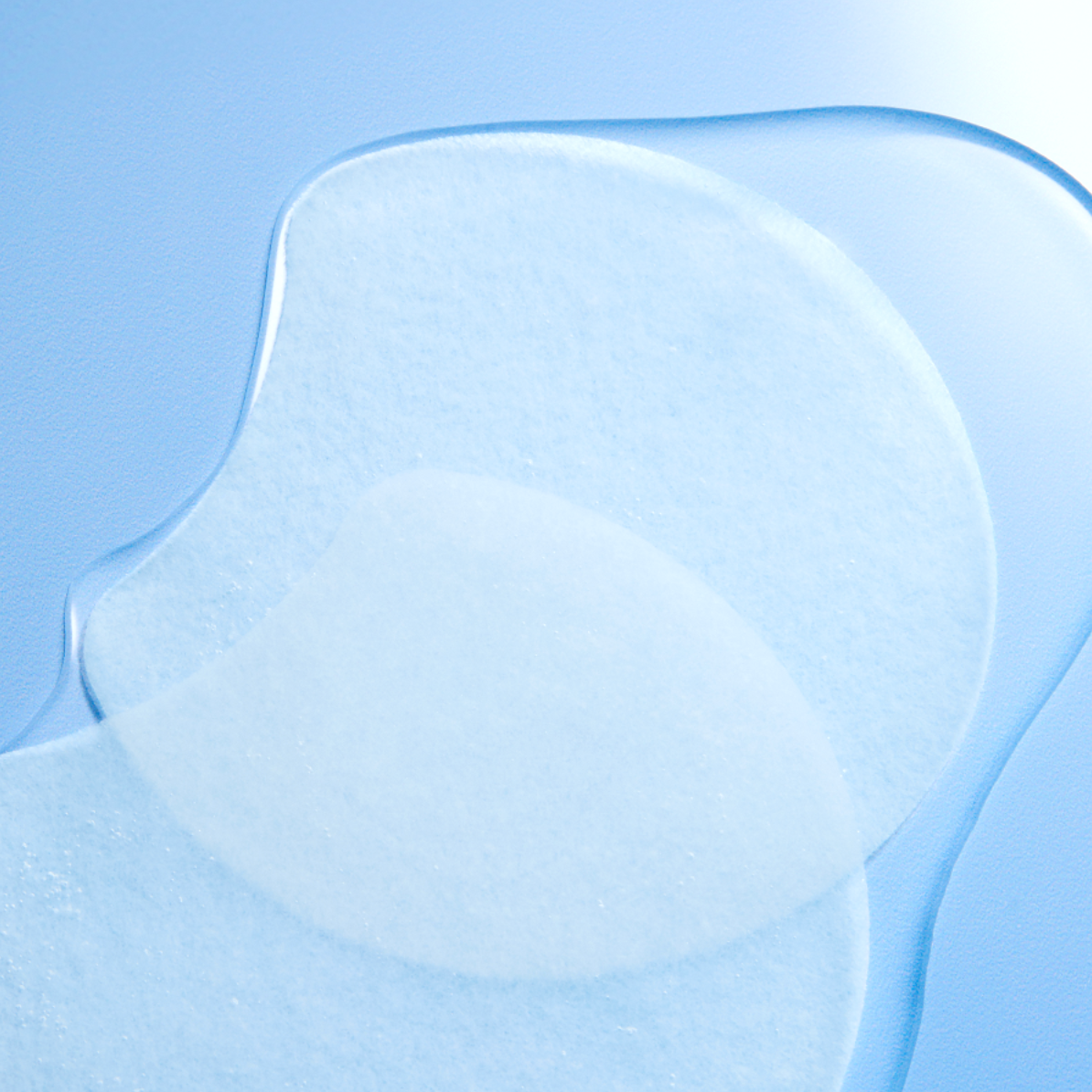 Pad & Patch
