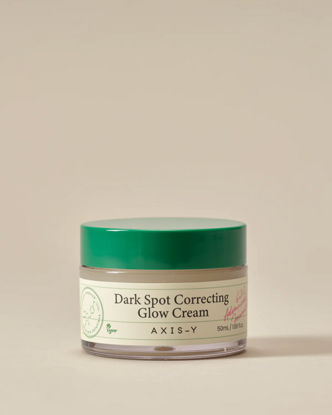 Dark Spot Correcting Glow Cream 50ml