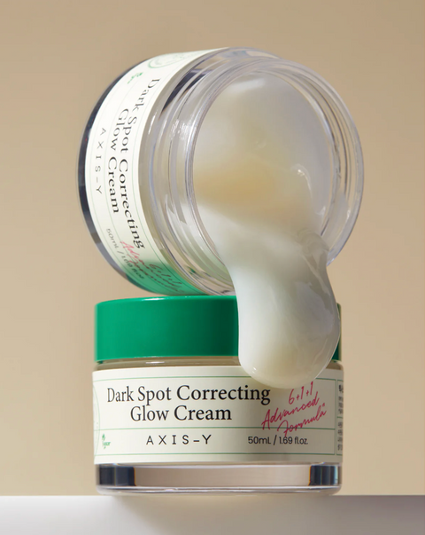 Dark Spot Correcting Glow Cream 50ml