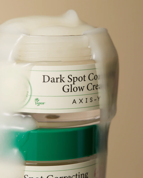 Dark Spot Correcting Glow Cream 50ml