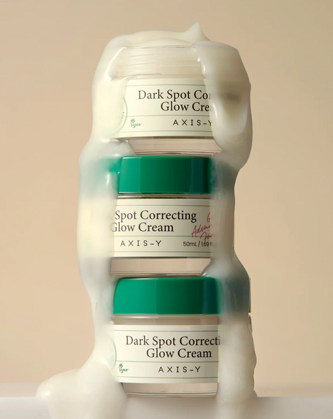 Dark Spot Correcting Glow Cream 50ml