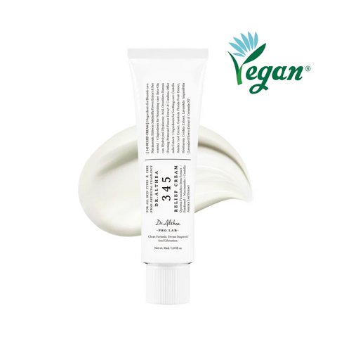 345 Relief Cream 50ml