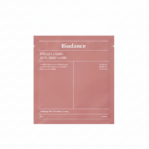 Collagen Mask