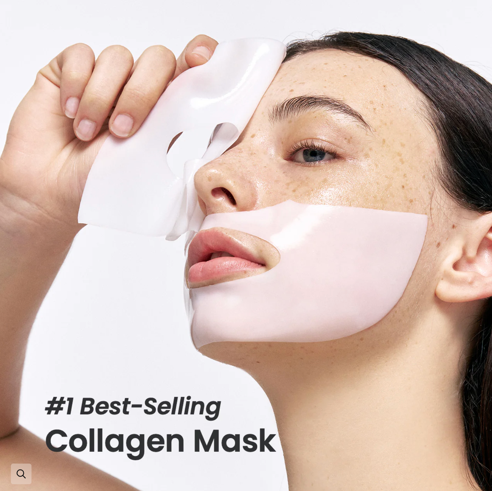 BIODANCE Bio-Collagen Real Deep Mask [1ea]