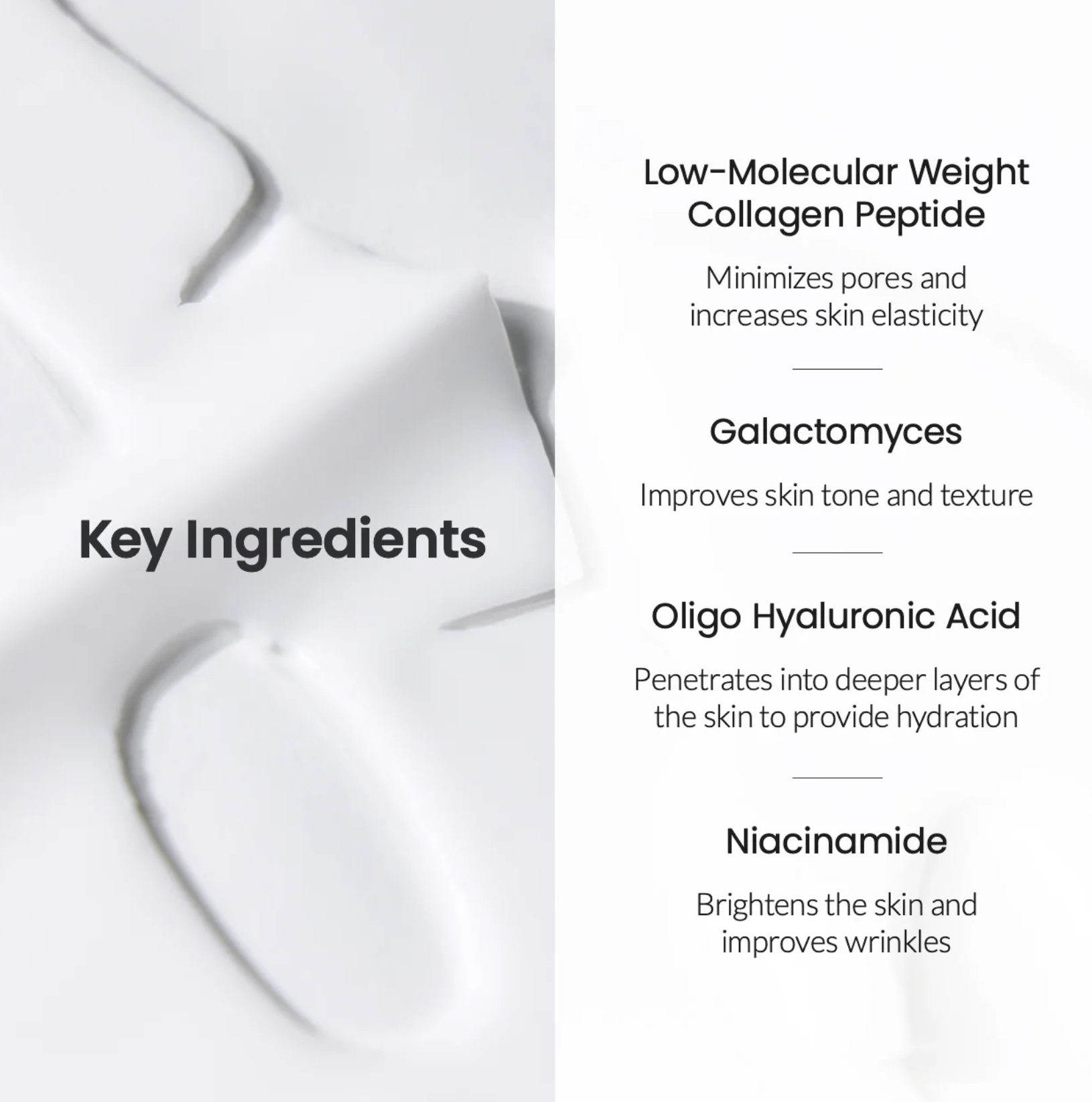 BIODANCE Bio-Collagen Real Deep Mask [1ea]