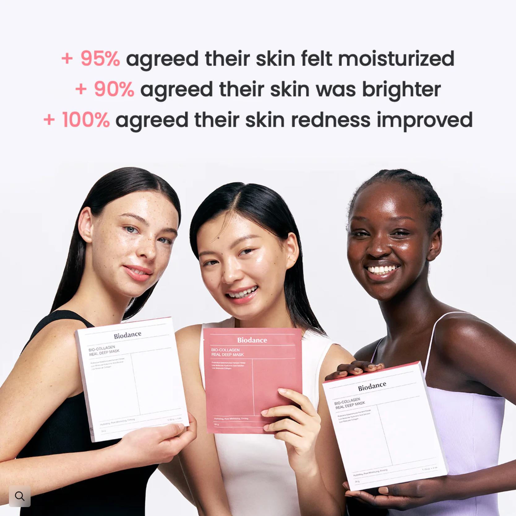 BIODANCE Bio-Collagen Real Deep Mask [1ea]