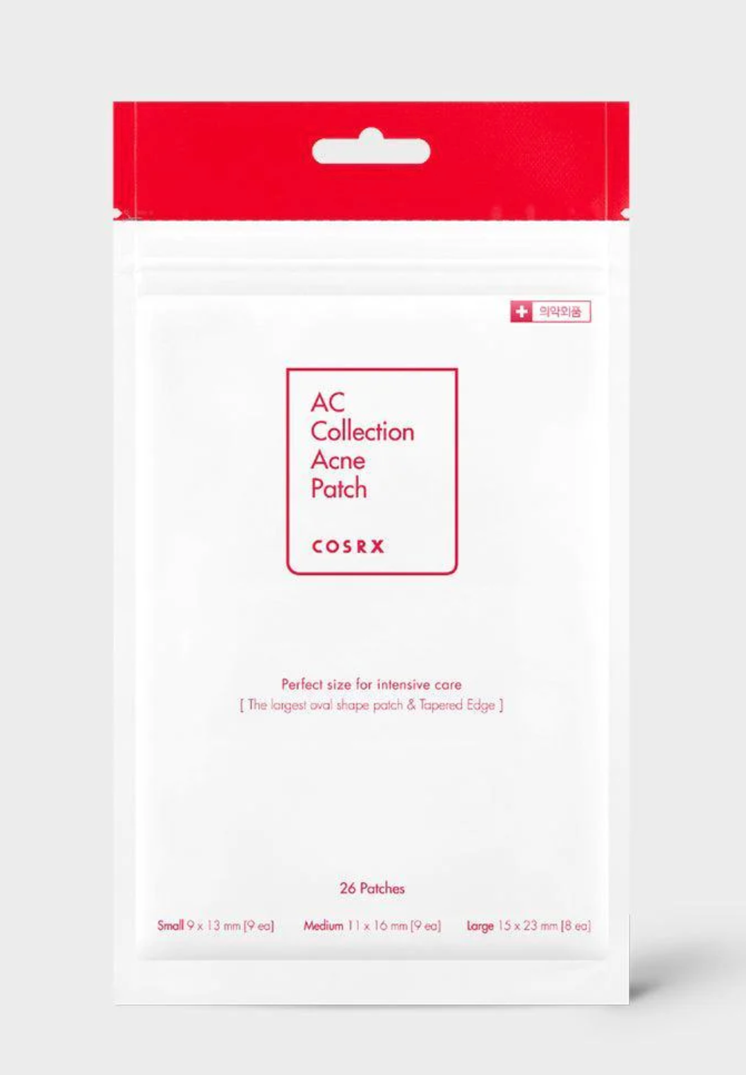 AC Collection Acne Patch (POUCH)