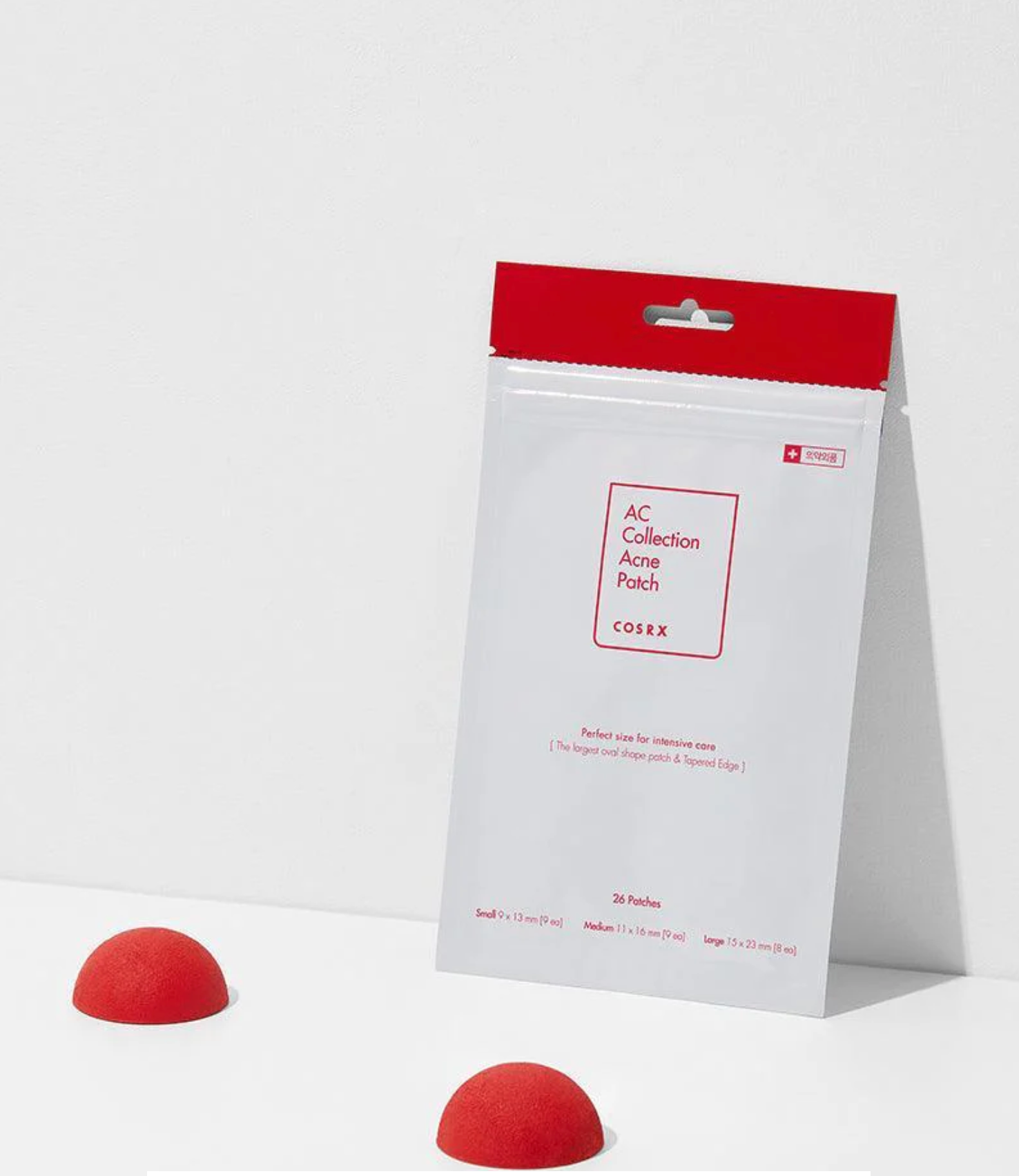 AC Collection Acne Patch (POUCH)