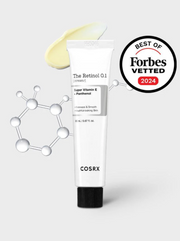 COSRX The Retinol 0.1 Cream 20ml