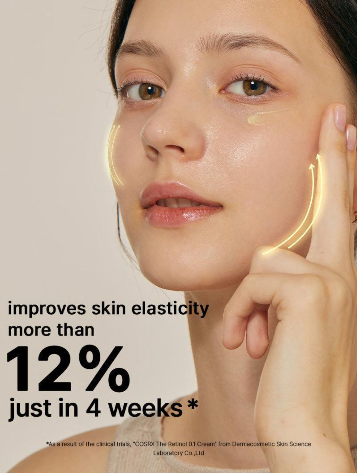 COSRX The Retinol 0.1 Cream 20ml