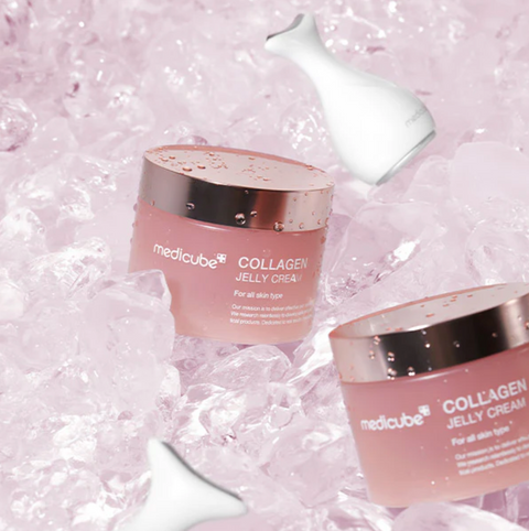 Collagen Jelly cream 50ml