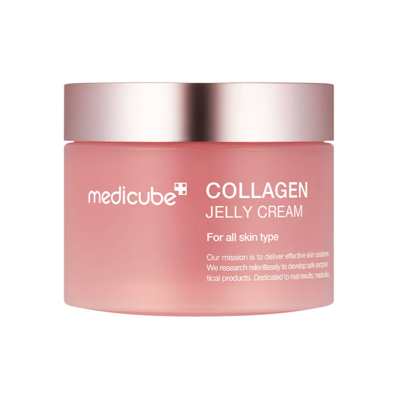 Medicube Collagen Jelly cream 50ml - Suunsu Korean skincare