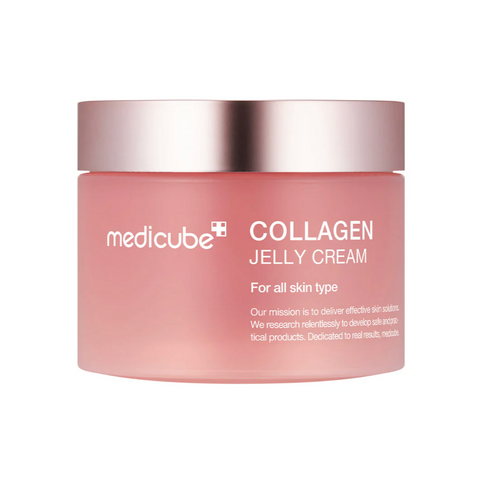 Collagen Jelly cream 50ml