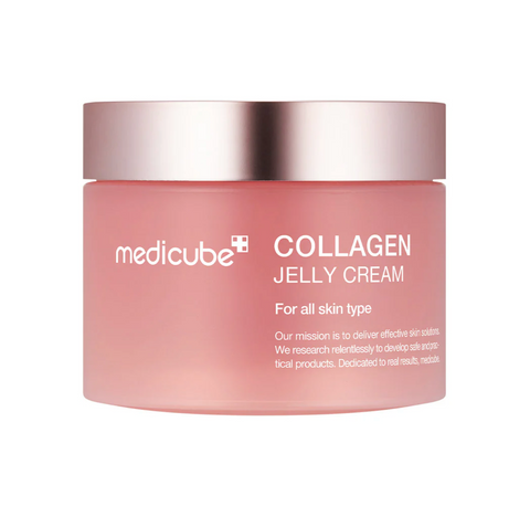 Collagen jelly cream 110ml