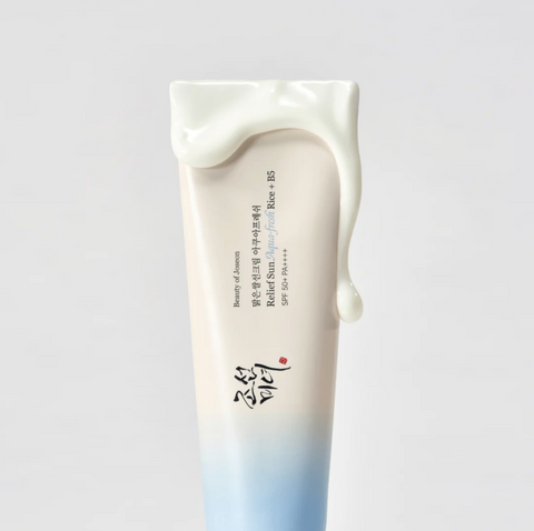 Relief Sun Aqua-Fresh : Rice + B5 (SPF50+ PA++++)