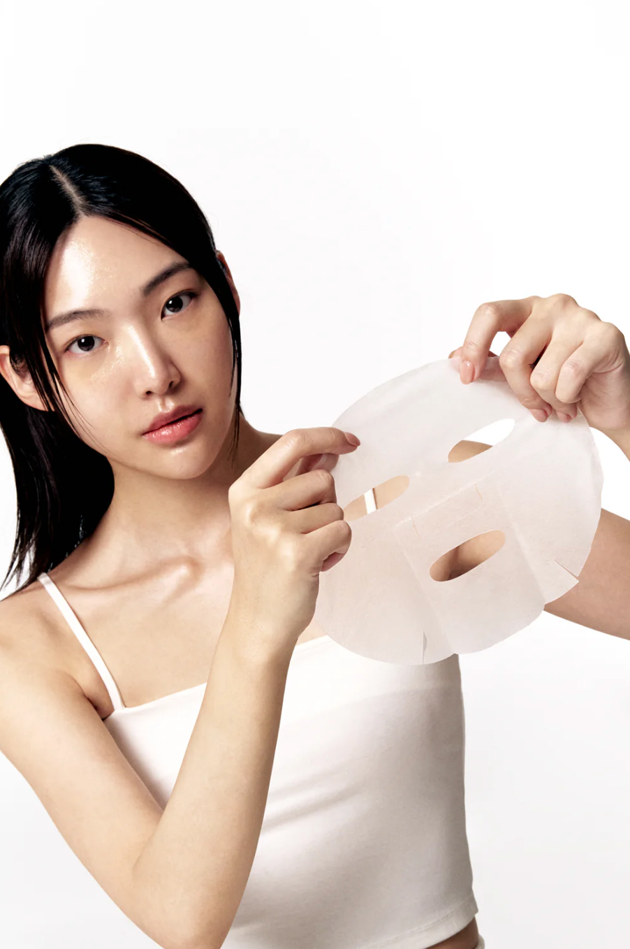 VT CICA daily soothing mask 30pcs