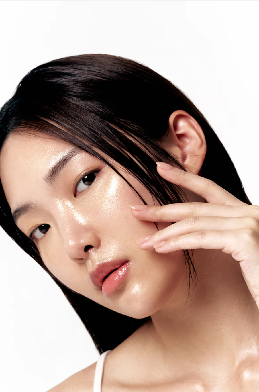 VT CICA daily soothing mask 30pcs