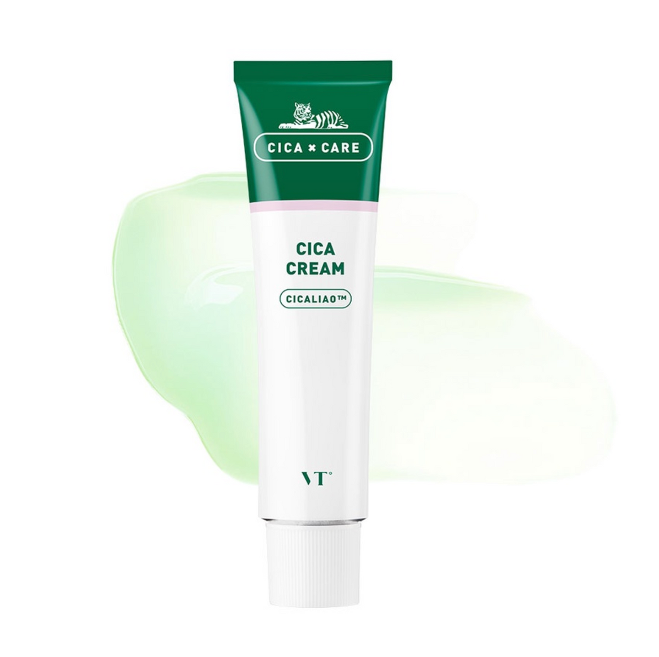 VTcometics CICA soothing cream 50ml - Suunsu Korean skincare