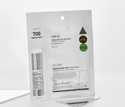 VT Mild Reedle Shot 700  2-STEP Mask (1EA)