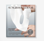 Deep Collagen Power Boosting Mask [1ea]