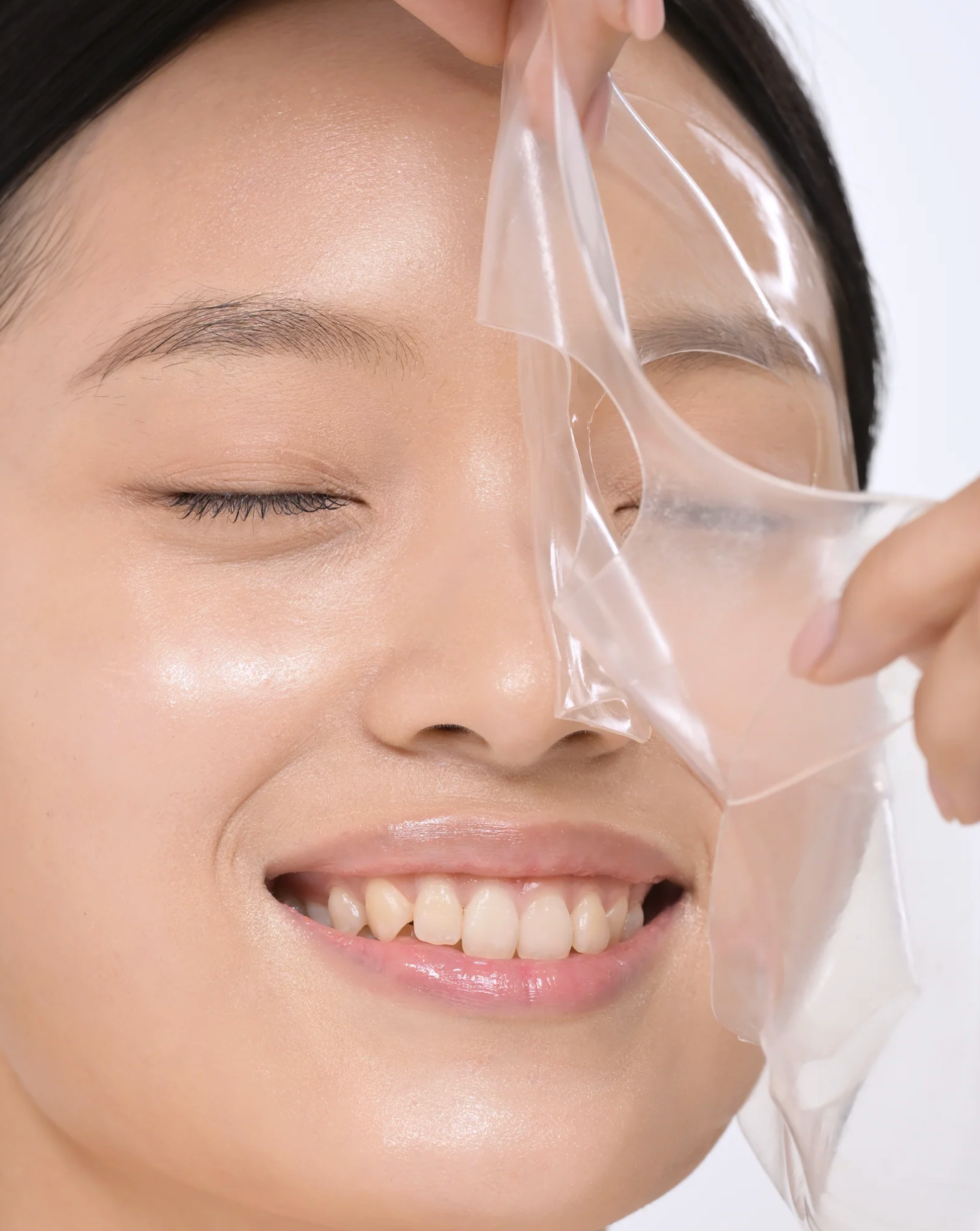 Deep Collagen Power Boosting Mask [1ea]